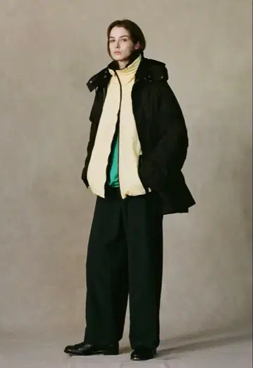 NICENESS 25AW HAYES