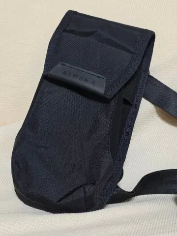 ALPAKA Modular Phone Sling V2