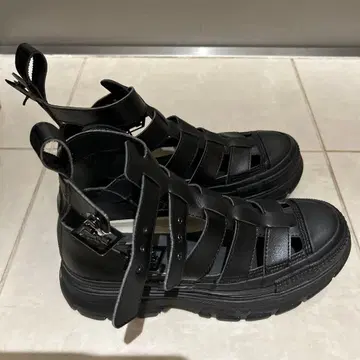 CONVERSE ALL STAR TREKWAVE GLADIATOR HI