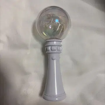 나니와단시 응원봉 1st Love