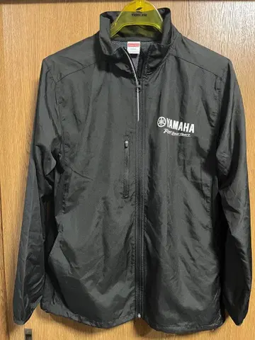 YAMAHA YAMALUBE Stand Jacket L