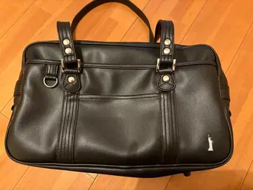 이스트 보이 스쿨백 블랙 라벤더 스카이 여신