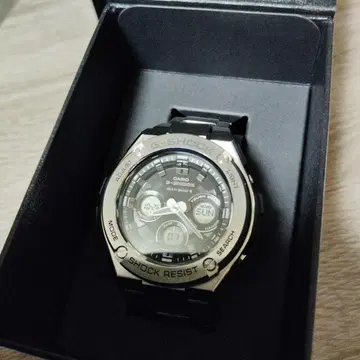 G-SHOCK GST-W310 미사용 새상품 시계 솔라 전파