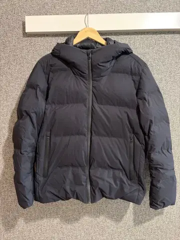 다운 자켓 UNIQLO