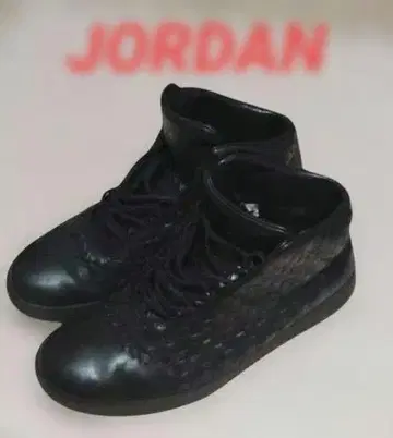 JORDAN SHINE 29cm