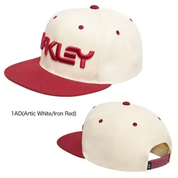 [ 새상품 ] OAKLEY 오클리 MARK III 마크3 캡