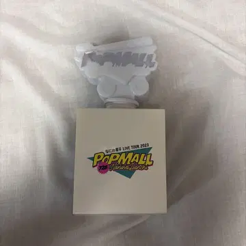 나니와단시 응원봉 POPMALL