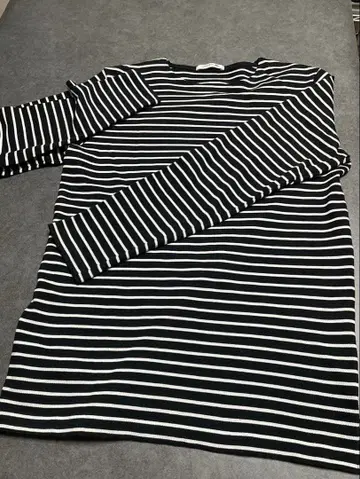 LACOSTE 카노코 긴팔 셔츠 사이즈 3