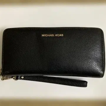 마이클코어스 장지갑
