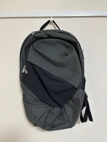 THE NORTH FACE 그레이 백팩