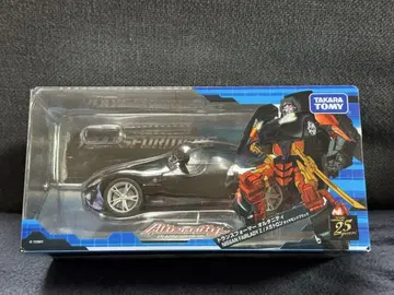 트랜스포머 알타니티 메가트론 다이아몬드 블랙