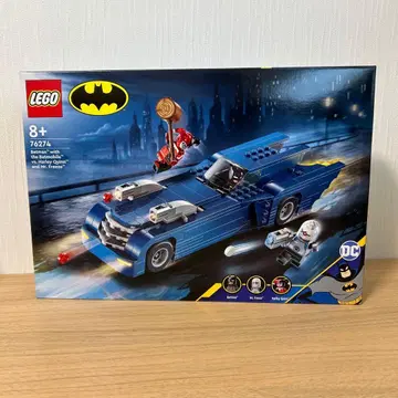 [팔로우 할인 있음] 새상품/미개봉 LEGO 76274