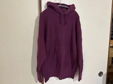 챔피온 리버스 위브 복각