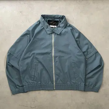 80s Montgomery Ward 스윙탑 해링턴 자켓