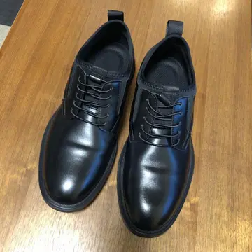 초코Zap 스니커즈 비즈니스 슈즈