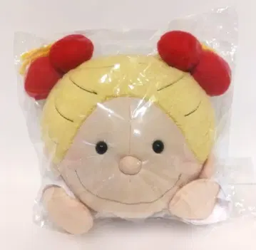 선애로우 COCO짱 퍼펫 봉제 인형 핸드 퍼펫