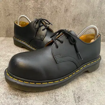 인기 닥터마틴 스틸토 3홀 [ 25 ] 1925 5400