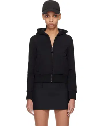 Faxcopyexpress Black hoodie L 사이즈