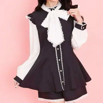 시크릿허니 셋업 시크릿허니