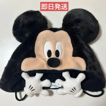 디즈니 미키마우스 팬캡