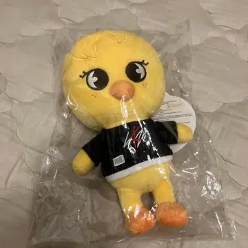 SKZOO 봉제 인형 포가리 Felix