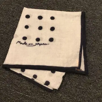 45rpm 스카프