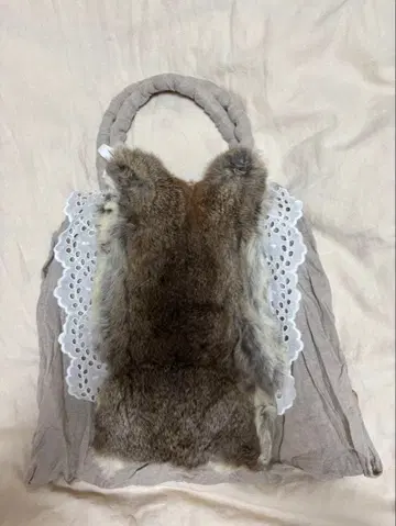 si-si-si 스 퍼 포함 린넨 백