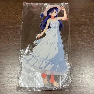 키사라기 치하야 조금 큰 아크릴 스탠드