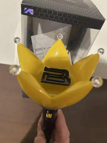 BIGBANG 응원봉 새상품