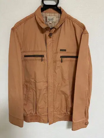 [ fernand ] 남성용 자켓 L 블루종 점퍼 아우터