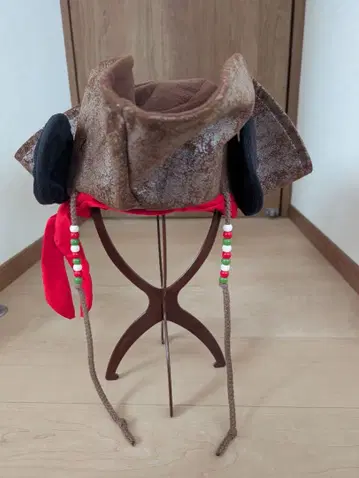 도쿄 디즈니 리조트 파이리츠 오브 캐리비안 미키 팬캡