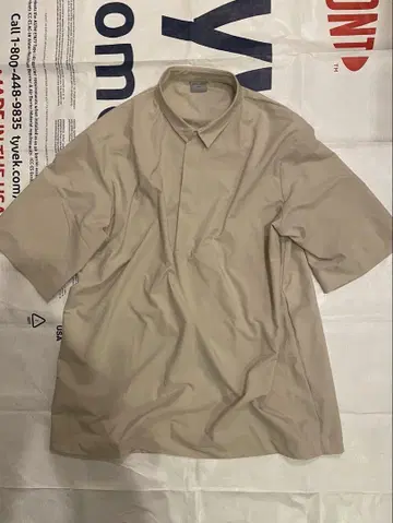 HOUDINI COSMO SHIRTS 후디니 코스모 셔츠