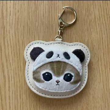 모프 샌드 팬더냥 키링