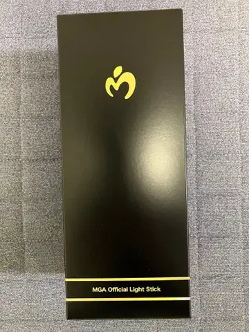 미세스 그린애플 라이트 스틱 응원봉