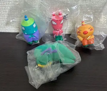 오쟈루마루 기다림 4세트