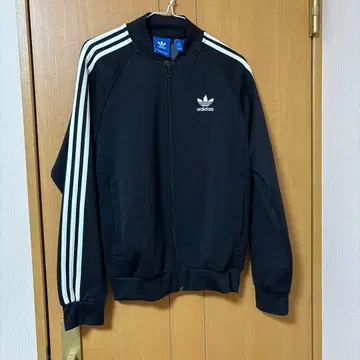 adidas originals 트랙 자켓 저지 L 사이즈