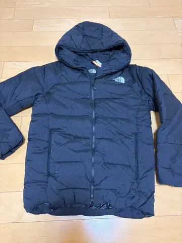 THE NORTH FACE 다운 라이모 자켓 S