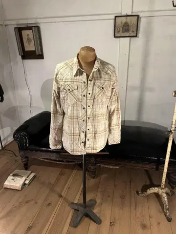 파타고니아 patagonia 여성용 웨스턴 셔츠