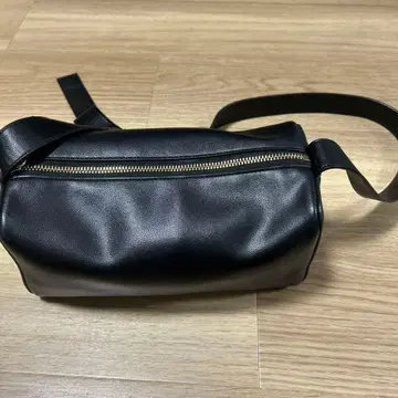 숄더백
