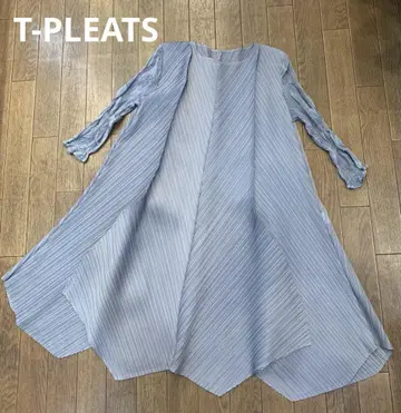 T-PLEATS. 티 플리츠 원피스 M 사이즈
