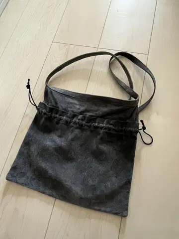 핸더 스킴 hender scheme 숄더백