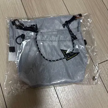 미개봉 새상품 아틀리에 블루 보틀 하이커즈 사코슈 R PAC CZ