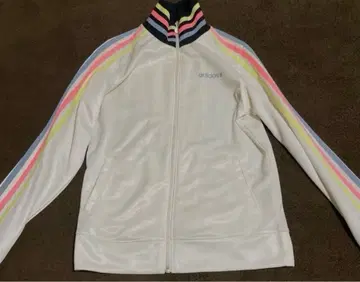 adidas NEO 화이트 저지 S