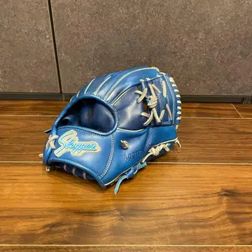 쿠보타 슬러거 한정판 트레이닝 그랩