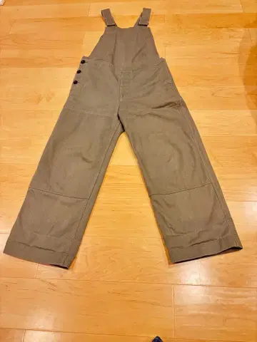 MHL, 올리브 살로펫 코튼 혼방 새상품급