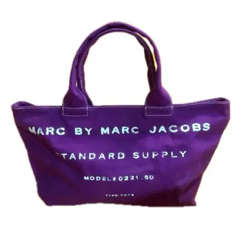 [미사용] MARC BY MARC JACOBS 토트