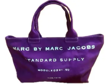가격 인하 [미사용] MARC BY MARC JACOBS 토트