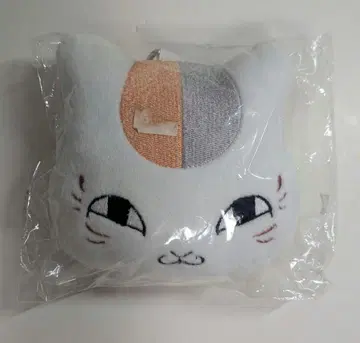 나츠메 우인장 냥코 선생님 교통카드 지갑 케이스