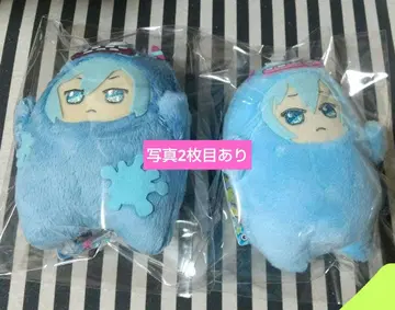 아이나나 타마키 몽누이 엑스포 캔뱃지 8주년 9주년 클리어 카드