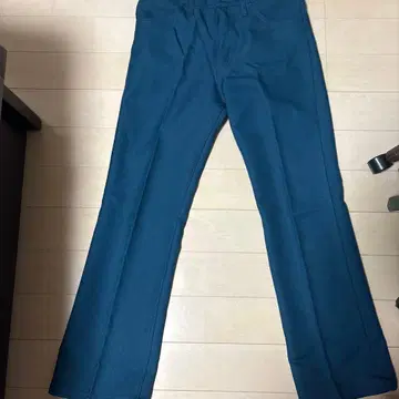 Wrangler 랭글러 슬랙스 런처 드레스